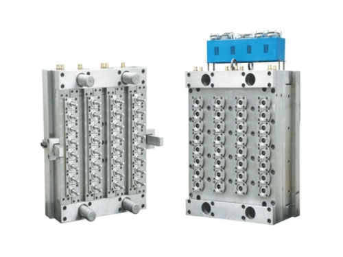 fast pet preform mould fast pet preform mould